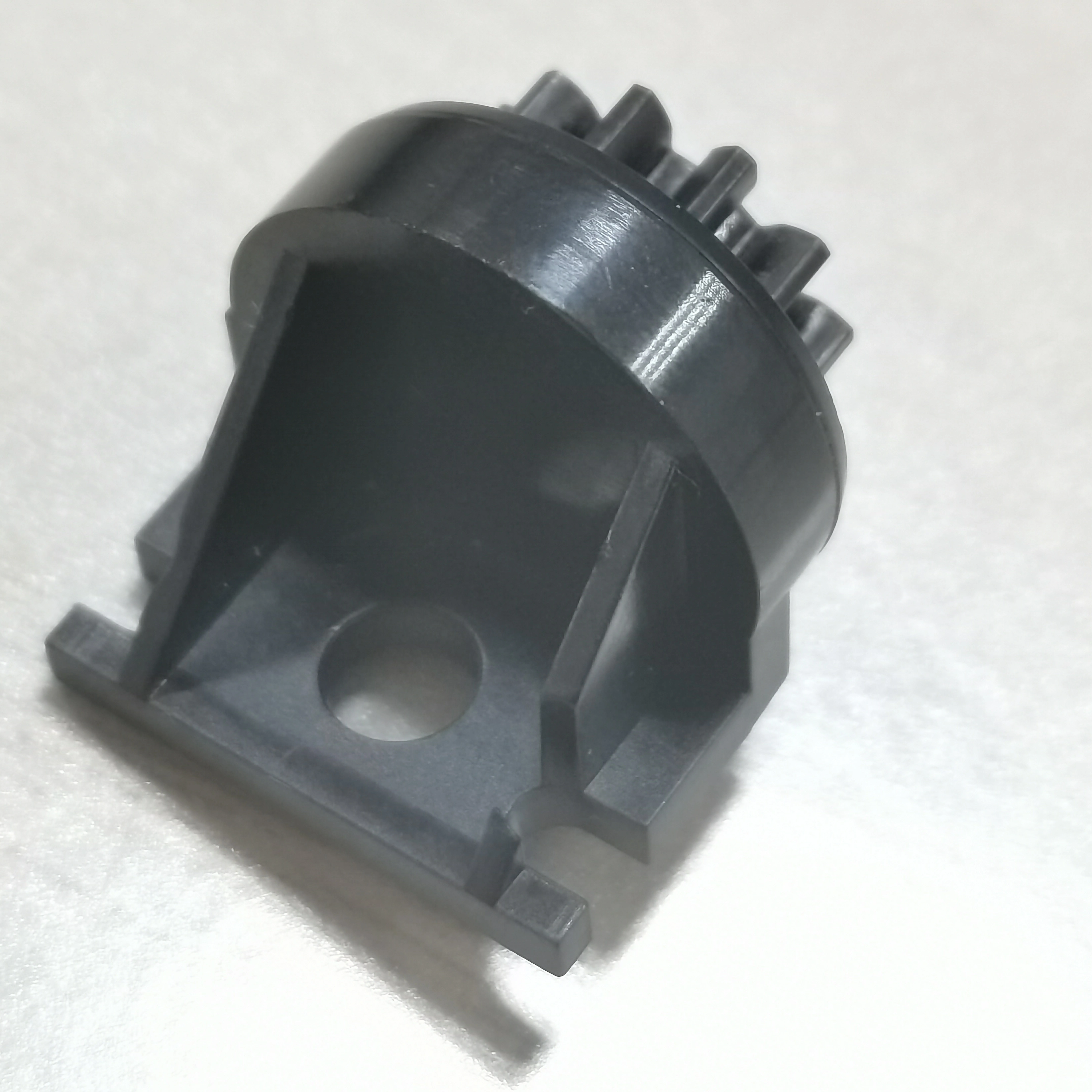 D01027 Neuer kleiner Präzisions-Rotationsdämpfer, Beschläge für Automobile